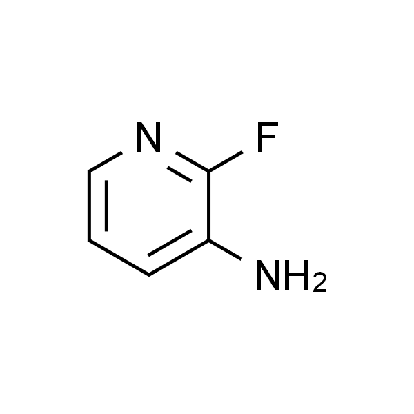 3-氨基-2-氟吡啶