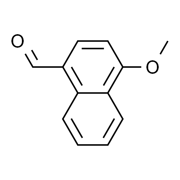 4-甲氧基-1-萘醛
