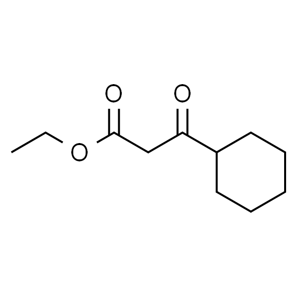 3-环己基-3-氧代丙酸乙酯