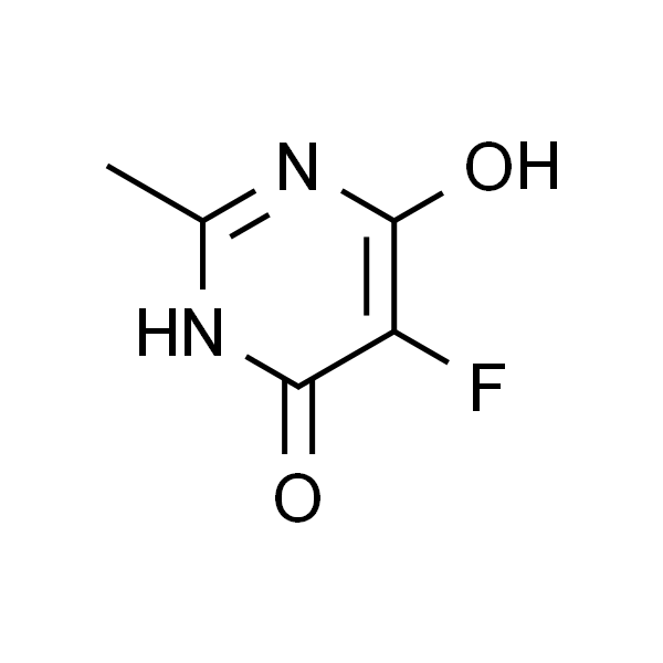 5-氟-2-甲基-4,6-二羟基嘧啶