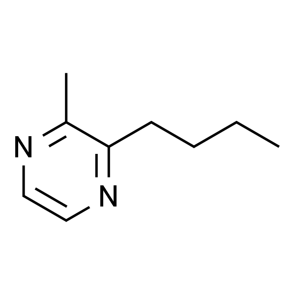 2-丁基-3-甲基吡嗪