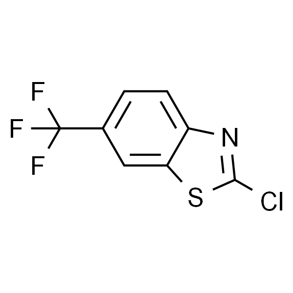 2-氯-6-三氟甲基苯并噻唑