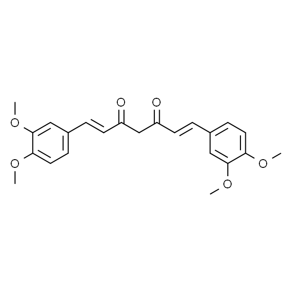 二甲氧基姜黄素