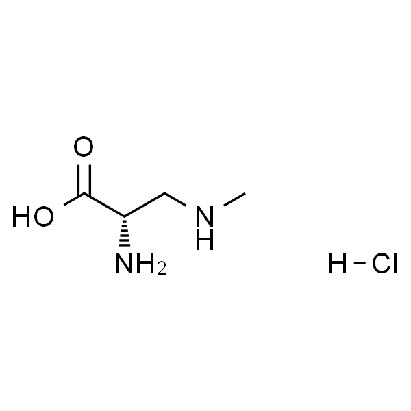 3-(甲氨基)-L-丙氨酸盐酸盐