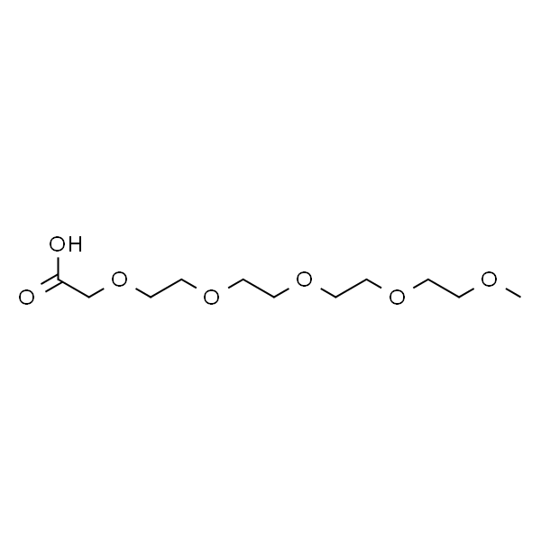 m-PEG4-CH2COOH