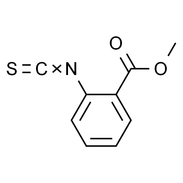 2-异硫氰基苯甲酸甲酯