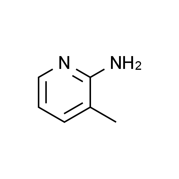 2-氨基-3-甲基吡啶