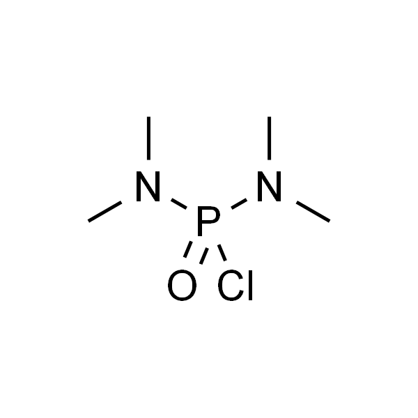 Bis(dimethylamino)phosphoryl chloride