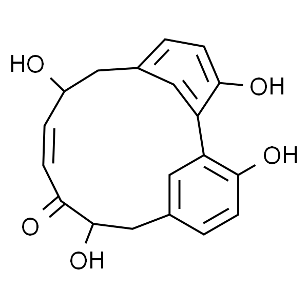 Dihydroxyalnusone