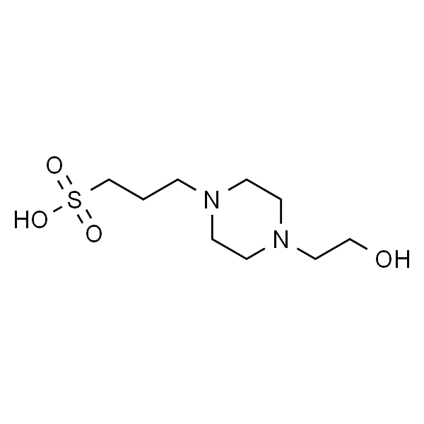 4-(2-羟乙基)-1-哌嗪丙磺酸