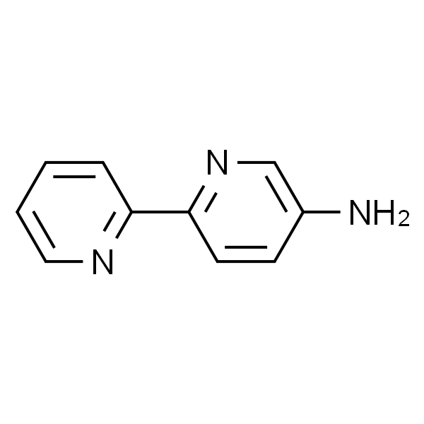 [2,2'-联吡啶]-5-胺
