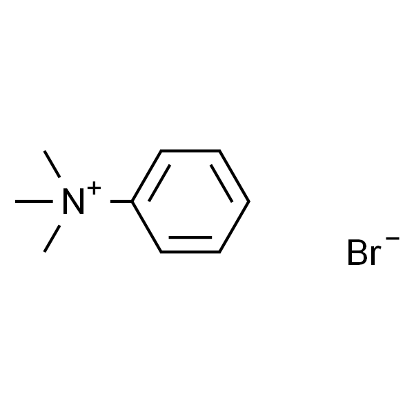 苯基三甲基溴化铵
