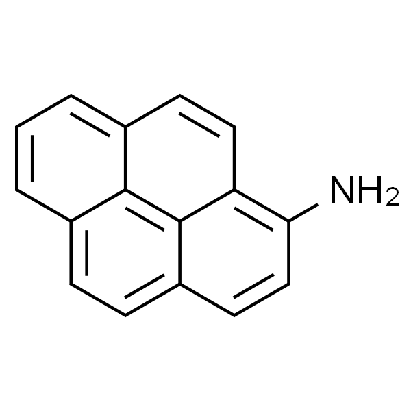 1-氨基芘 (升华提纯)
