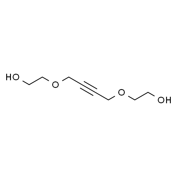 1,4-双(2-羟基乙氧基)-2-丁炔