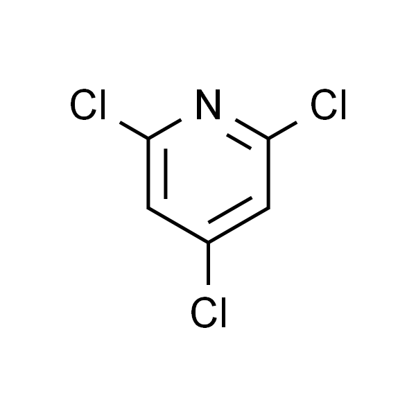 2,4,6-三氯吡啶