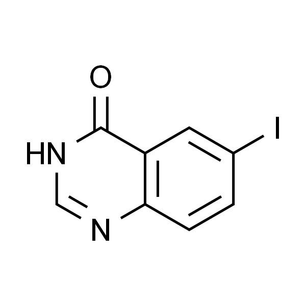 6-碘-4-羟基喹唑啉