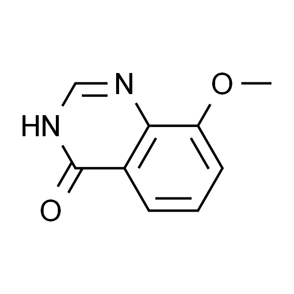 8-甲氧基-4-喹唑酮
