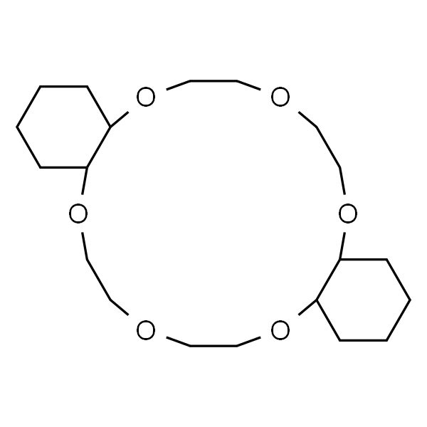 二环己烷并-18-冠醚-6