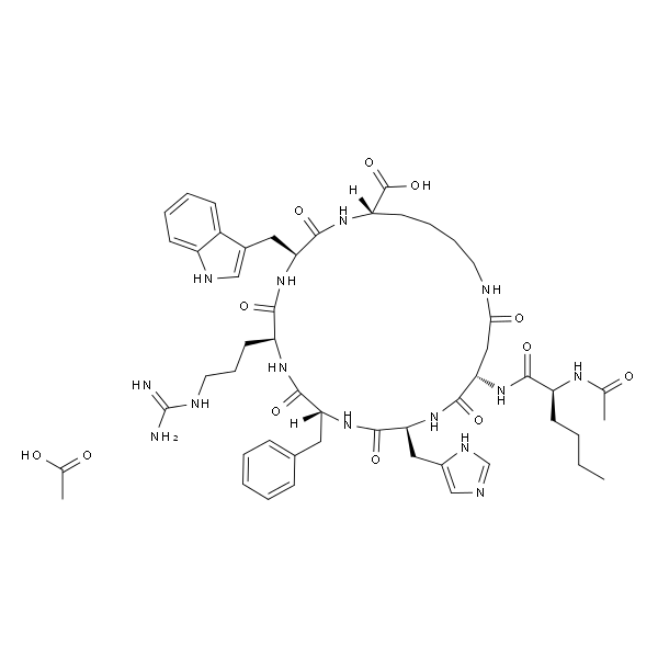 醋酸布雷默浪丹
