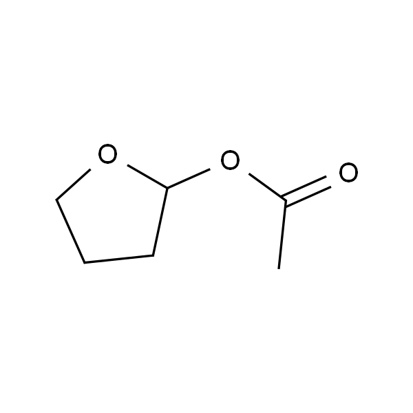 四氢呋喃-2-基乙酸酯