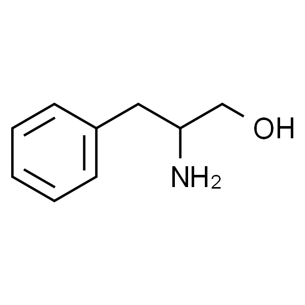 DL-2-氨基-3-苯基-1-丙醇