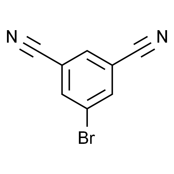 5-溴间苯二腈