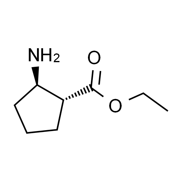 (1R,2R)-2-氨基环戊烷甲酸乙酯