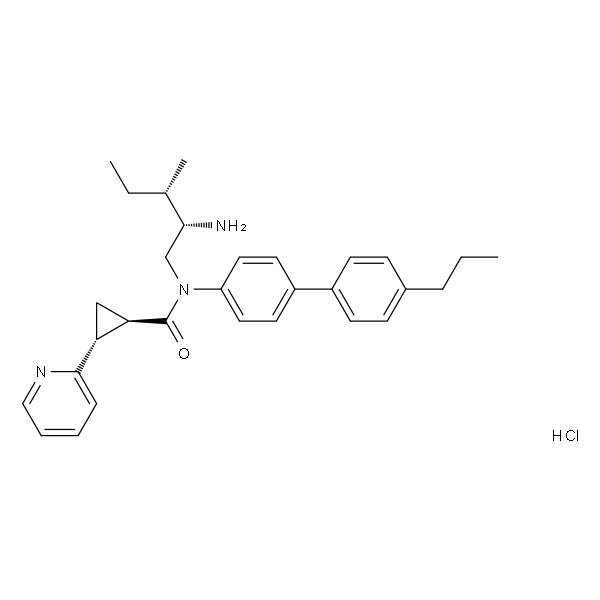 (1R,2R)-2-PCCA2HCl