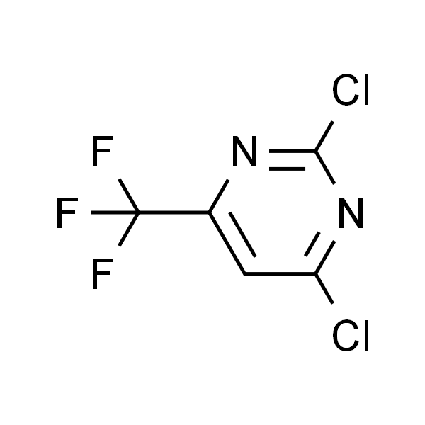 2,4-二氯-6-三氟甲基嘧啶