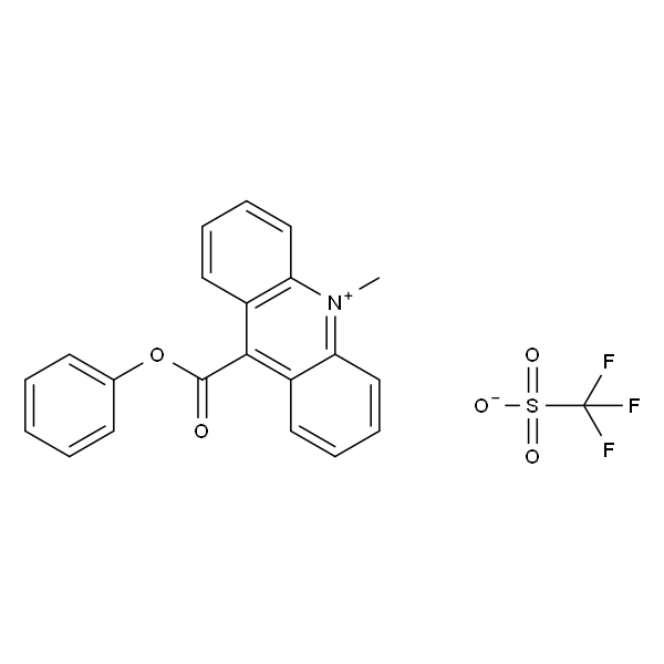 9-[（苯氧基）羰基]-10甲基三氟甲酰胺磺酸盐