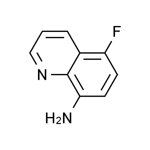 5-氟喹啉-8-胺