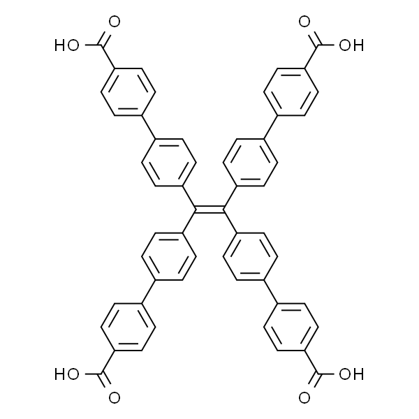 四[4-(4'-羧基苯基)苯基]乙烯