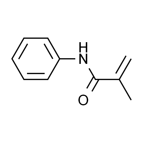 N-苯基甲基丙烯酰胺