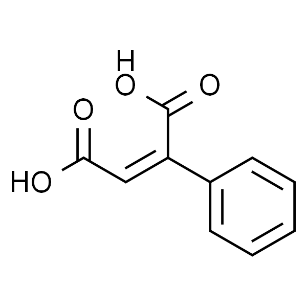 苯基马来酸