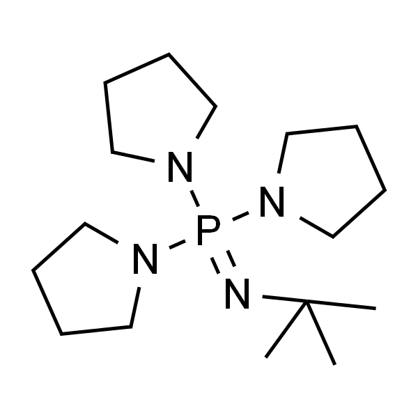 磷腈配体 P{1}-叔丁基三(四亚甲基)