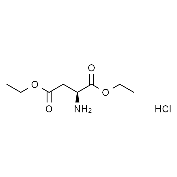 L-天冬氨酸二乙酯盐酸盐