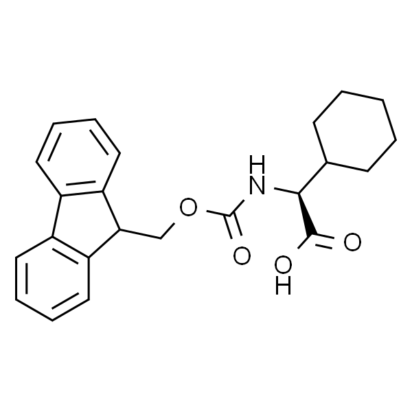 Fmoc-L-环己基甘氨酸