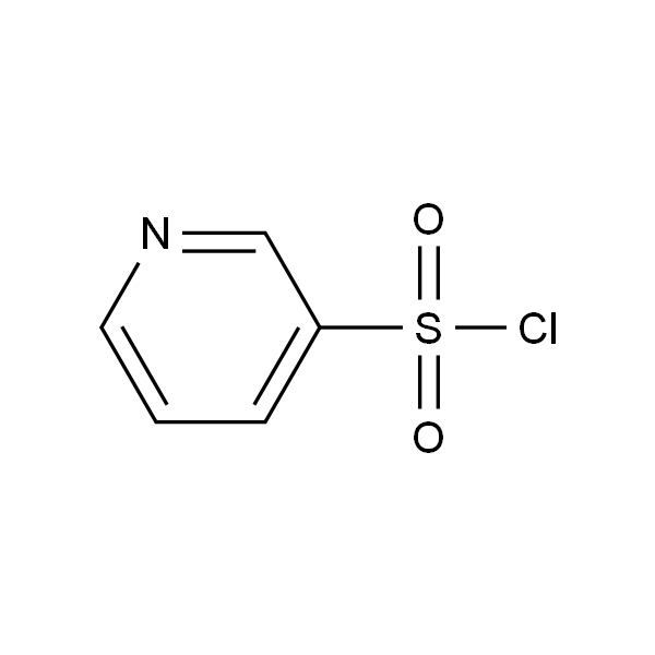 吡啶-3-磺酰氯