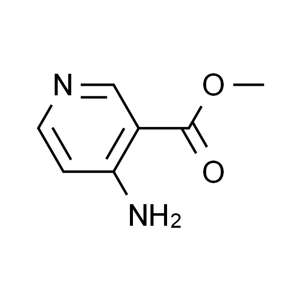 4-氨基烟酸甲酯