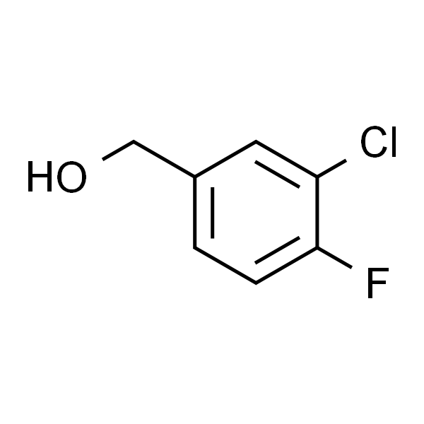 3-氯-4-氟苯甲醇