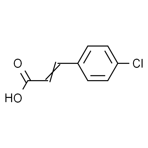 对氯肉桂酸