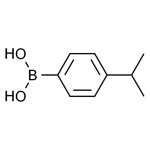 4-异丙基苯硼酸