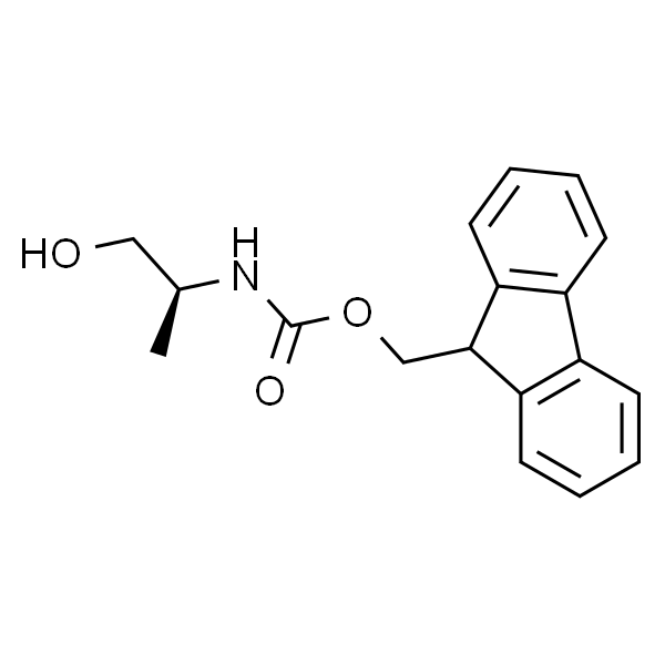 N-芴甲氧羰基-L-丙氨醇