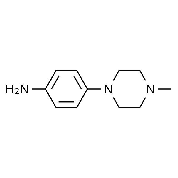 4-(4-甲基-1-哌嗪基)苯胺