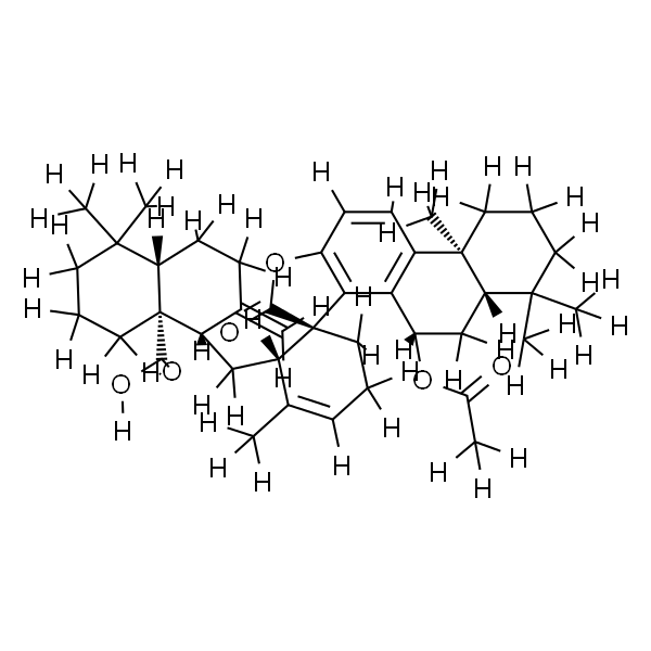 Hispidanin B