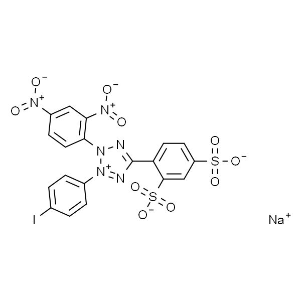 水溶性四氮唑-3