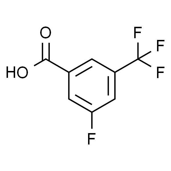 3-氟-5-三氟甲基苯甲酸