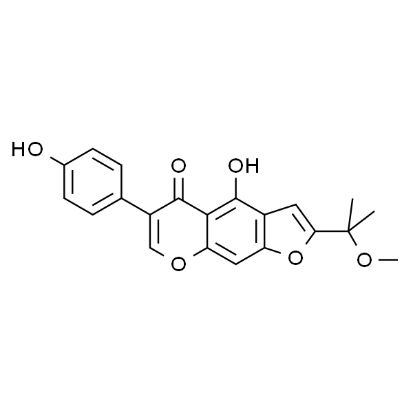 Erythrinin D