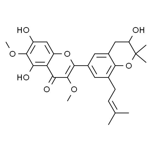 Dodovisone A