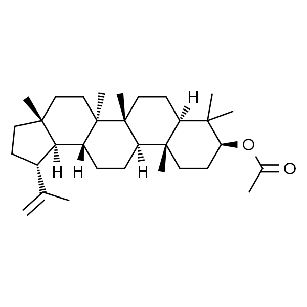 乙酸羽扇醇酯